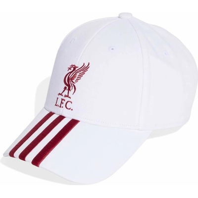 adidas LIVERPOOL FC Baseball bílé