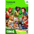 The Sims 4: Batolata