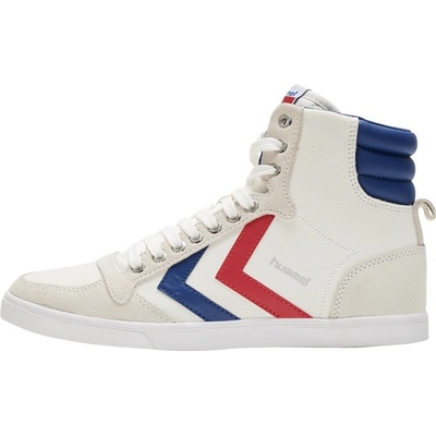 Hummel SLIMMER STADIL HIGH 63511-9228
