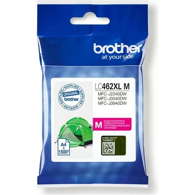 Brother LC-462XL M - originálny