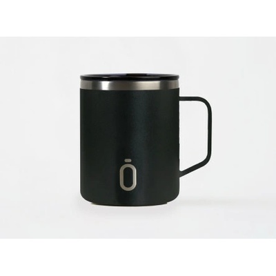 Runbott Termohrnček 400 ml Black