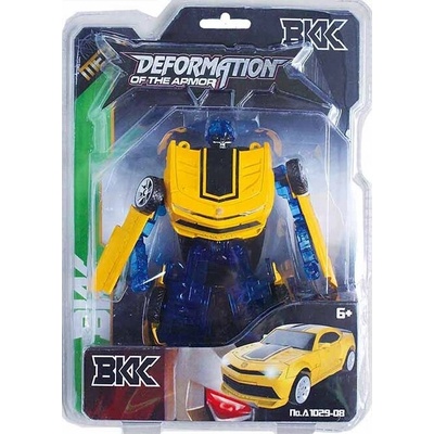Alltoys Robo auto