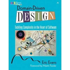 Domain-Driven Design (2009)