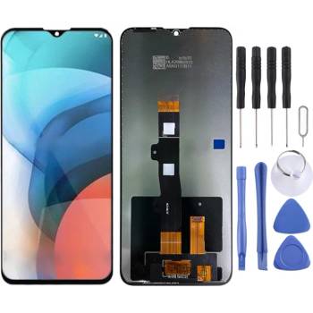 Image 1 of Lenovo LCD Дисплей и Тъч Скрийн за Lenovo K12 2020 XT2095-4