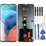 Lenovo LCD Дисплей и Тъч Скрийн за Lenovo K12 2020 XT2095-4