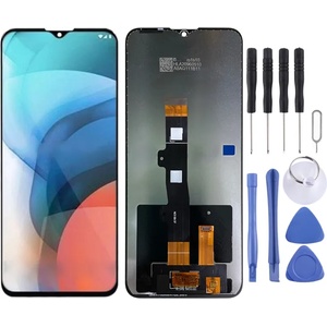 Lenovo LCD Дисплей и Тъч Скрийн за Lenovo K12 2020 XT2095-4