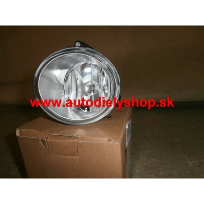Renault TRAFIC 8/2006- hmlovka H1 pravá / DEPO /