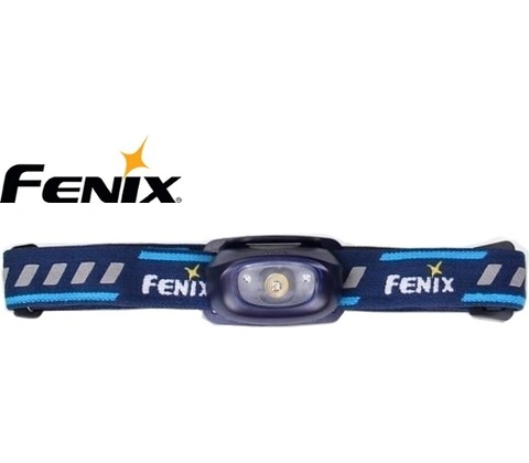 Fenix HL16