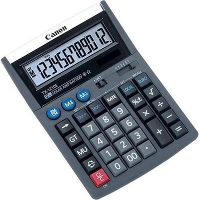 Canon TX 1210E