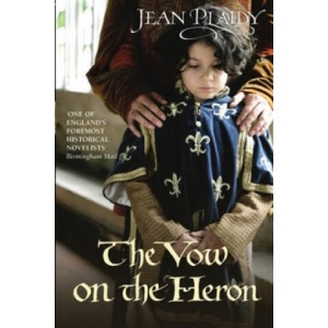 Vow on the Heron | Jean Plaidy (ISBN: 9780099533061)