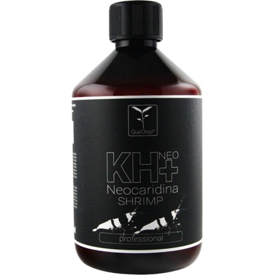 Qualdrop KH+ NEO 500 ml