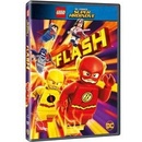 Lego DC Super hrdinové: Flash - DVD