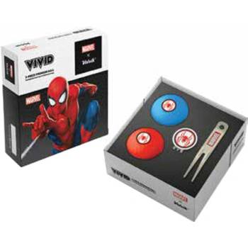 Volvik Marvel Spiderman