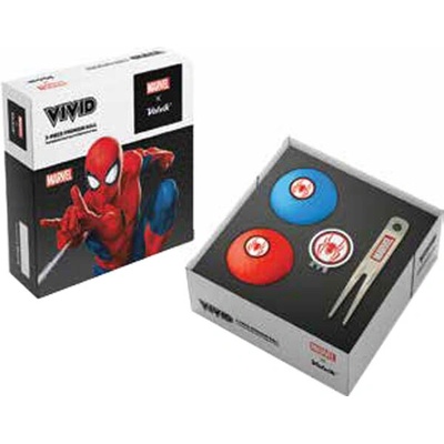 Volvik Marvel Spiderman