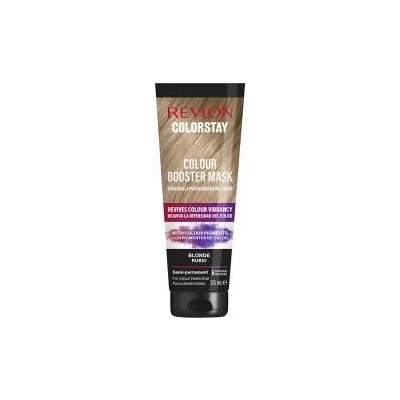 Revlon Капилярна Маска Revlon COLORSTAY 125 ml