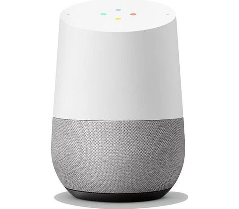 Google Home