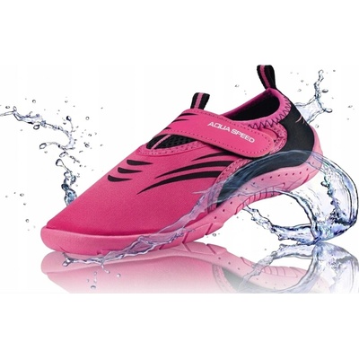 Aqua Speed 27E