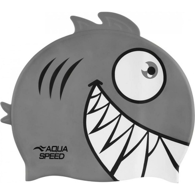 Aqua-Speed Piraňa