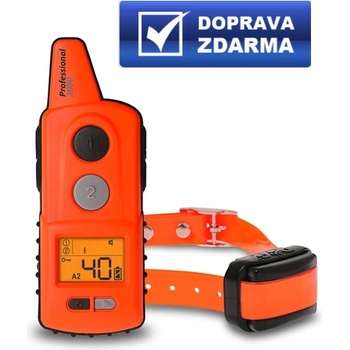 DogTrace d-control professional 2000 mini