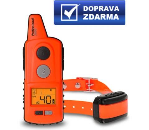DogTrace d-control professional 2000 mini
