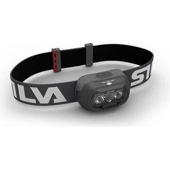SILVA Челник Silva Seek 450 Recharge Head torch - Midnight - размер One Size (545-1054-0111)
