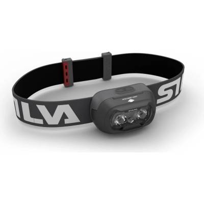 SILVA Челник Silva Seek 450 Recharge Head torch - Midnight - размер One Size (545-1054-0111)