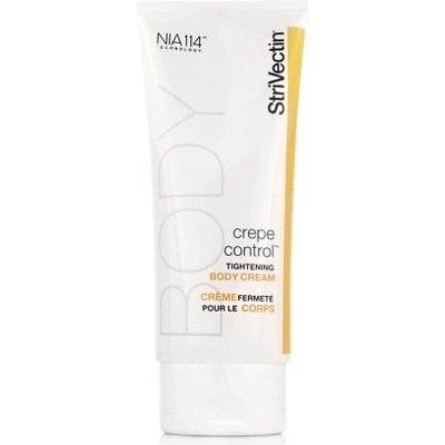 StriVectin Crepe Control Tightening Body Cream стягащ крем за тяло 200 ml унисекс