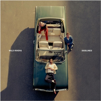 Sidelines - Wild Rivers LP