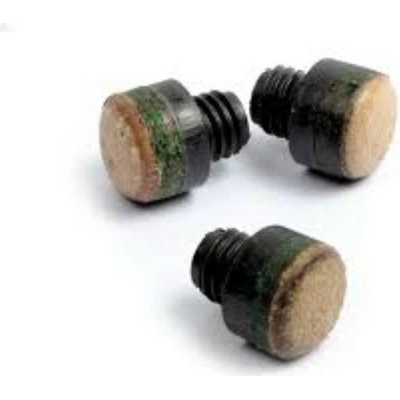 Gamecenter Špička na tágo s plastovým závitom 12 mm