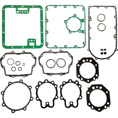 ATHENA kompletní sada těsnění MOTO GUZZI BREVA sport 1200 08-18; NORGE 1200 06-07; sport 1200 06-07 | Zboží Auto