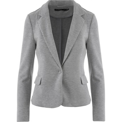 Vero Moda dámské sako Šedá