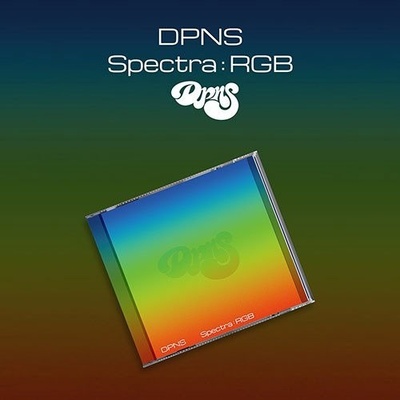 Daniel Shopping s. r. o DPNS: Spectra: RGB - CD (084751)