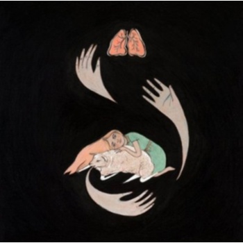 Purity Ring - Shrines LP