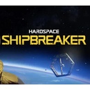 Hardspace: Shipbreaker