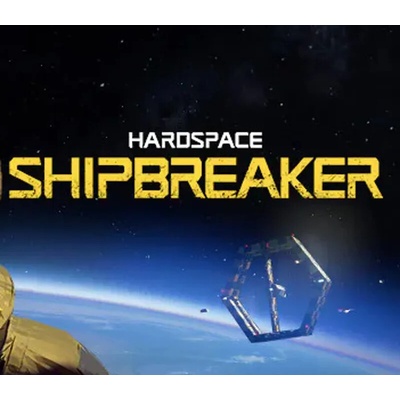 Hardspace: Shipbreaker