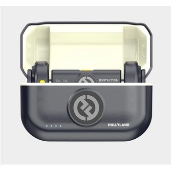 Hollyland Lark M2 s USB-C Plug