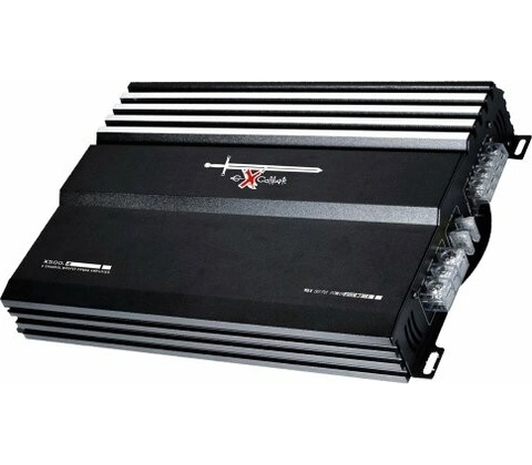 Excalibur X-500.2