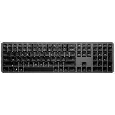 HP 975 Dual-Mode Wireless Keyboard 3Z726AA#ABB