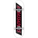 AMBASSADORS CRUX