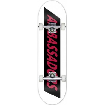 AMBASSADORS CRUX