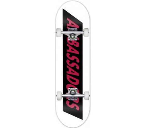 AMBASSADORS CRUX