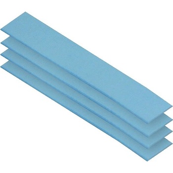 ARCTIC TP-3 Thermal Pad 120x20x1mm (balenie 4 kusy) ACTPD00056A