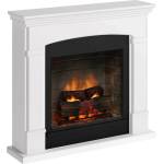 TAGU Helmi PowerFlame 2 white Камини
