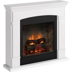 TAGU Helmi PowerFlame 2 white Камини