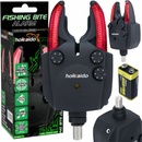 Elektronický signalizátor záberu Hokkaido W12059B