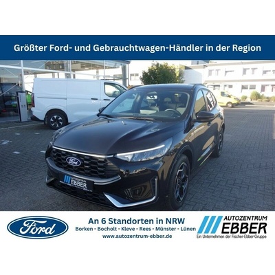 Ford Kuga 1.5 ST-Line X 137 kW