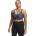 Under Armour Women's Low Impact Sports Bra - Gray