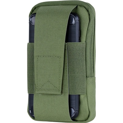 Púzdro CONDOR OUTDOOR PHONE ZELENÉ zelené