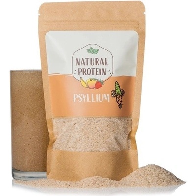 Naturalprotein Psyllium 150 g