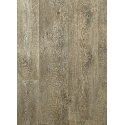 Breno BlackTex Texas Oak 609M tmavé dřevo 200 cm 1 m²